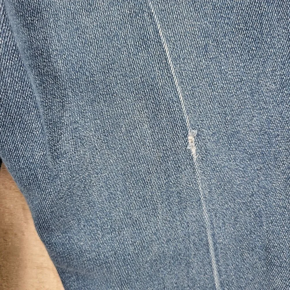 Levi's 80s Vintage Classic Blue Men's Jeans